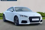 2016 Audi TT