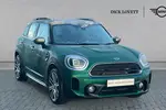 2022 MINI Countryman