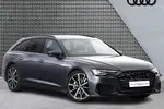 2024 Audi A6