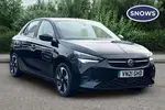2021 Vauxhall Corsa e