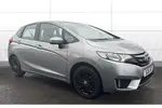 2016 Honda Jazz