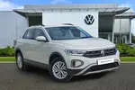 2024 Volkswagen T-Roc