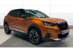 2021 Peugeot 2008