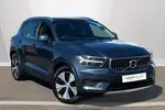 2021 Volvo XC40 Recharge