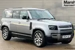 2024 Land Rover Defender
