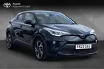2022 Toyota C-HR