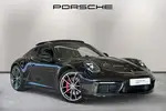 2020 Porsche 911