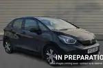 2022 Honda Jazz