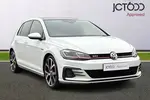 2019 Volkswagen Golf GTI
