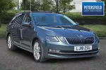 2018 Skoda Octavia