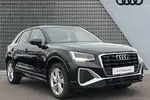2021 Audi Q2