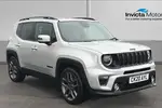 2020 Jeep Renegade