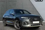 2023 Audi SQ5