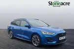 2023 Ford Focus Estate