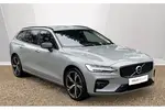 2025 Volvo V60