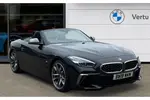 2019 BMW Z4
