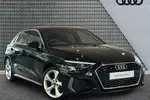 2024 Audi A3
