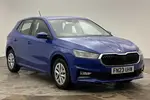 2023 Skoda Fabia