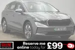 2022 Skoda Enyaq