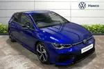2021 Volkswagen Golf R