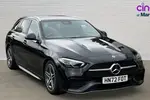 2022 Mercedes-Benz C-Class Estate
