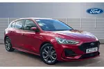 2023 Ford Focus