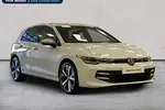 2024 Volkswagen Golf