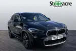 2018 BMW X2