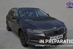 2020 Skoda Superb