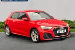 2023 Audi A1