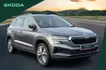 2024 Skoda Karoq