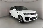 2022 Land Rover Range Rover Sport