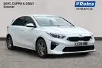 2020 Kia Ceed