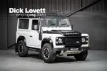 2016 Land Rover Defender