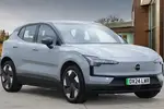 2024 Volvo EX30