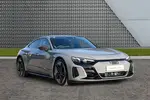 2022 Audi RS e-tron GT