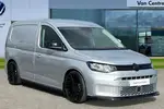 2025 Volkswagen Caddy