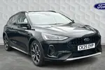 2025 Ford Focus Active