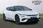 2024 Kia EV6