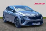 2024 Renault Clio