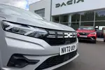 2023 Dacia Sandero