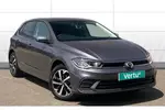 2024 Volkswagen Polo