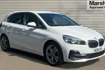 2018 BMW 2 Series