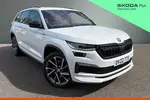 2022 Skoda Kodiaq