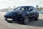 2022 Porsche Cayenne