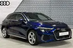 2024 Audi A3