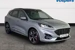 2023 Ford Kuga