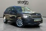 2024 Skoda Kamiq