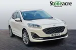 2023 Ford Kuga