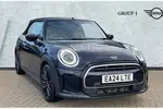 2024 MINI Convertible